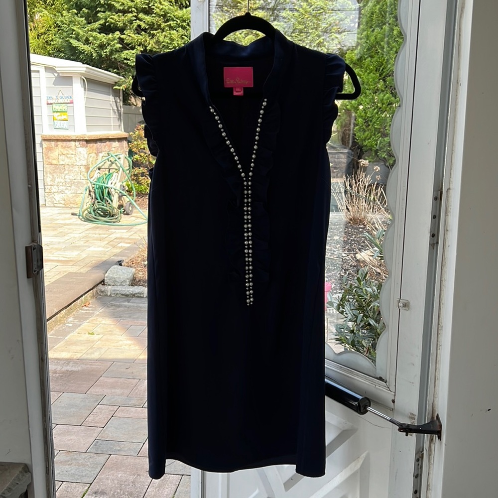 Lilly Pulitzer dress size 4